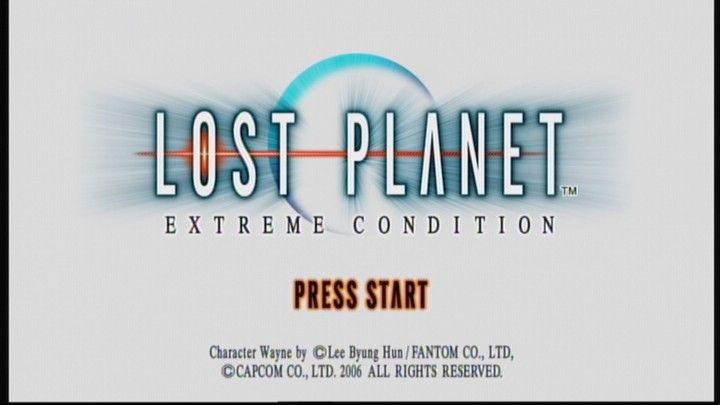 Lost Planet: Extreme Condition screenshot 3 for Xbox 360